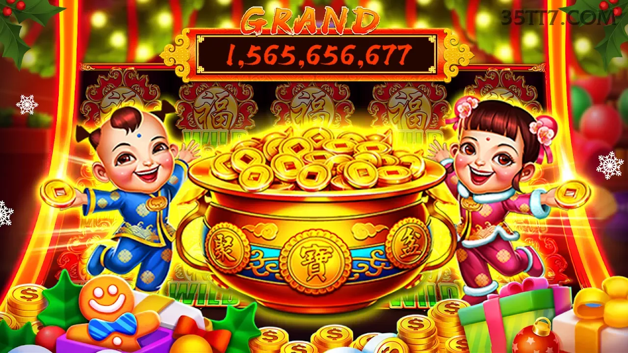 Slots 35t - Sweet Bonanza e caça-níqueis populares