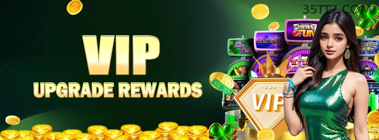 Programa VIP 35t - benefícios exclusivos